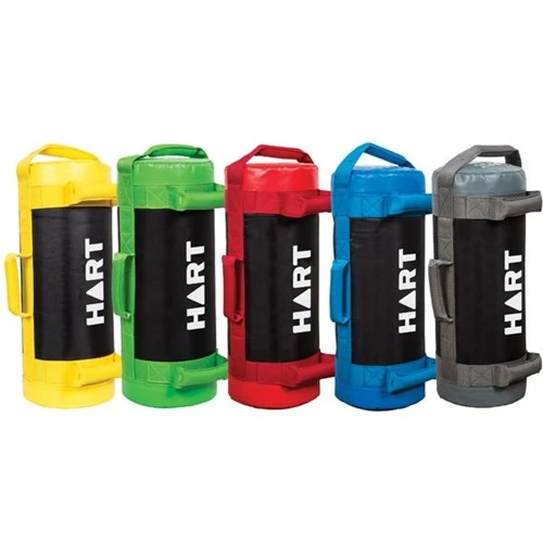 HART Sport HART Power Bag Complete Set 3 HART Sport HART Power Bag Complete Set