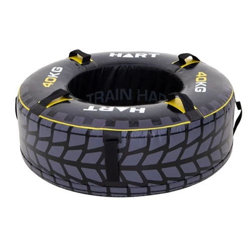 HART Sport HART Weighted Tyre 4 HART Sport HART Weighted Tyre - Image 2