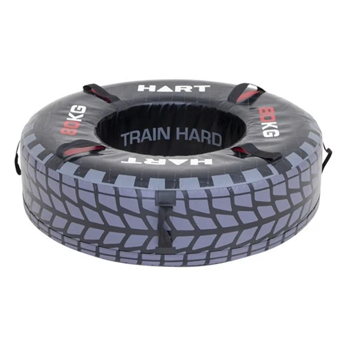 HART Sport HART Weighted Tyre 8 HART Sport HART Weighted Tyre - Image 6