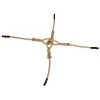 HART Sport HART 4 Way Tug-o-War Rope 1 HART Sport HART 4 Way Tug-o-War Rope -HART Sport Sales 6 713