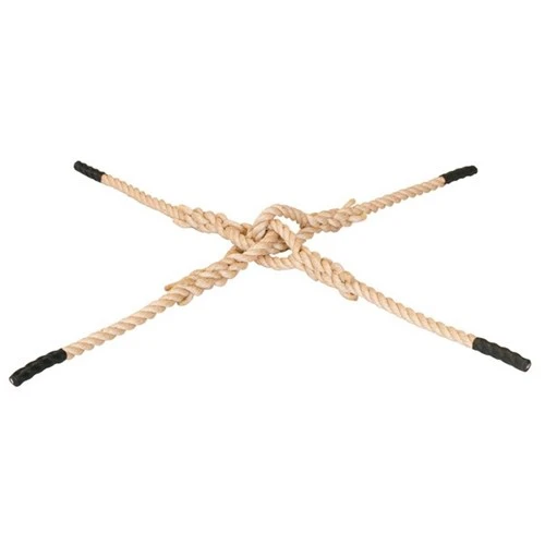 HART Sport HART 4 Way Tug-o-War Rope 4 HART Sport HART 4 Way Tug-o-War Rope - Image 2