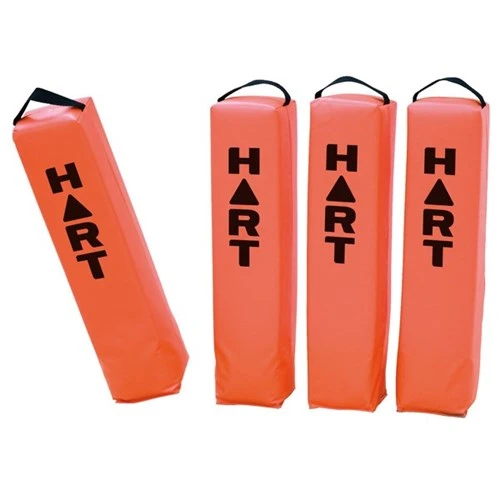 HART Sport HART Foam Marker Posts - 45cm 3 HART Sport HART Foam Marker Posts - 45cm