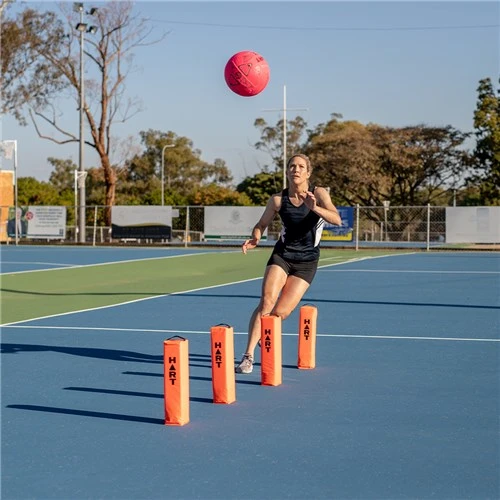 HART Sport HART Foam Marker Posts - 45cm 4 HART Sport HART Foam Marker Posts - 45cm - Image 2