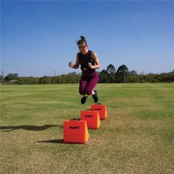 HART Sport HART Foam Mini Hurdle -HART Sport Sales 6 715 6