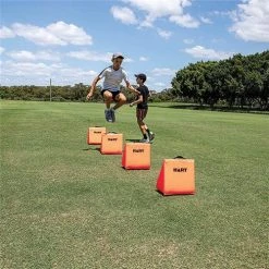 HART Sport HART Foam Mini Hurdle -HART Sport Sales 6 715 7