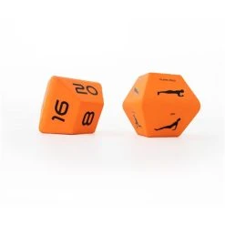 HART Sport HART Foam Fitness Dice