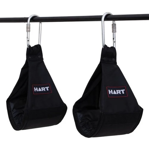 HART Sport HART Abdominal Slings 4 HART Sport HART Abdominal Slings - Image 2