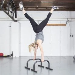 HART Sport HART Parallettes 11 HART Sport HART Parallettes -HART Sport Sales 6 737 1