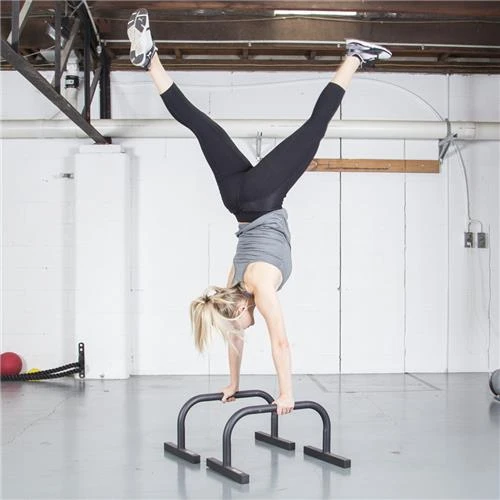 HART Sport HART Parallettes 7 HART Sport HART Parallettes - Image 5