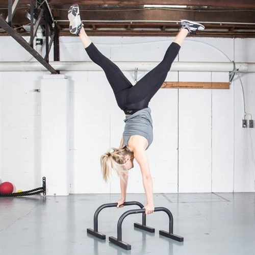 HART Sport HART Parallettes 5 HART Sport HART Parallettes - Image 3