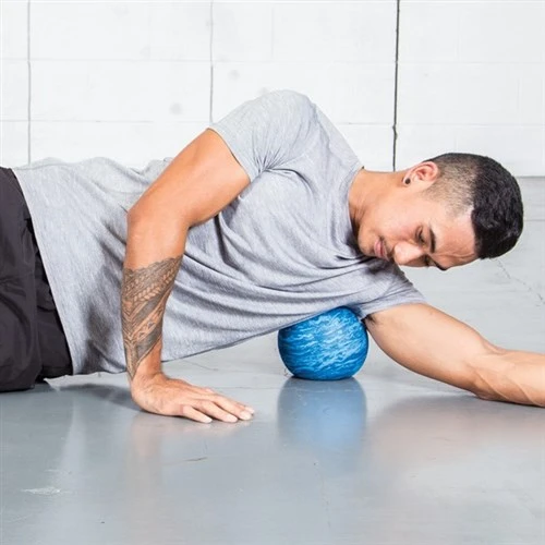 HART Sport HART Myotherapy Ball 4 HART Sport HART Myotherapy Ball - Image 2