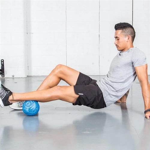 HART Sport HART Myotherapy Ball 5 HART Sport HART Myotherapy Ball - Image 3