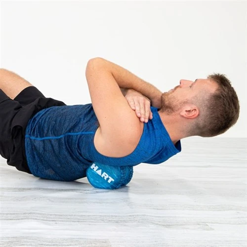 HART Sport HART Myotherapy Roller 15cm 5 HART Sport HART Myotherapy Roller 15cm - Image 3
