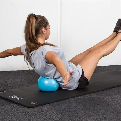 HART Sport HART Pilates Soft Ball 4 HART Sport HART Pilates Soft Ball - Image 2