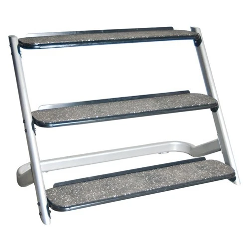 HART Sport HART Pro Kettlebell Rack 3 HART Sport HART Pro Kettlebell Rack