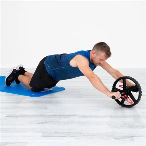 HART Sport HART Power Wheel 4 HART Sport HART Power Wheel - Image 2