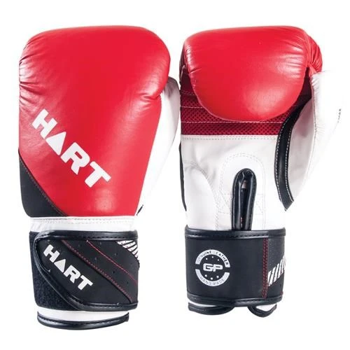 HART Sport HART Impact Boxing Gloves 3 HART Sport HART Impact Boxing Gloves