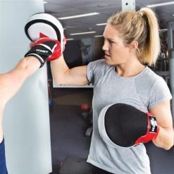 HART Sport HART Impact Focus Pads 7 HART Sport HART Impact Focus Pads -HART Sport Sales 6 802 3