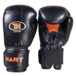HART Sport HART Train Hard Boxing Gloves