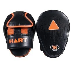 HART Sport HART Train Hard Focus Pads