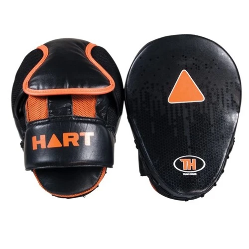 HART Sport HART Train Hard Focus Pads 3 HART Sport HART Train Hard Focus Pads