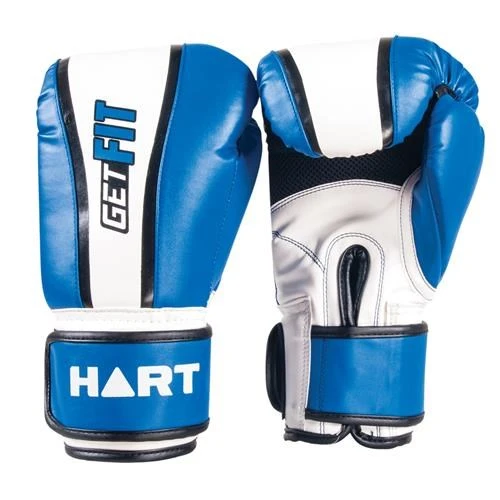 HART Sport HART Get Fit Boxing Gloves 3 HART Sport HART Get Fit Boxing Gloves