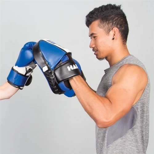 HART Sport HART Get Fit Focus Pads 4 HART Sport HART Get Fit Focus Pads - Image 2