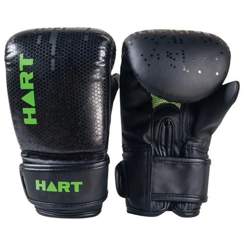 HART Sport HART Boxing Bag Mitts 4 HART Sport HART Boxing Bag Mitts - Image 2