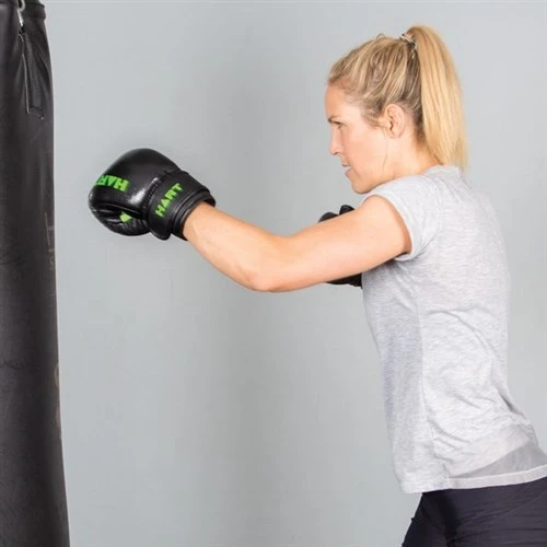 HART Sport HART Boxing Bag Mitts 5 HART Sport HART Boxing Bag Mitts - Image 3