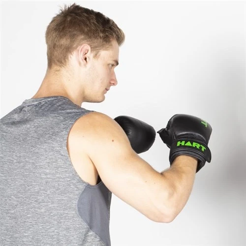 HART Sport HART Boxing Bag Mitts 6 HART Sport HART Boxing Bag Mitts - Image 4