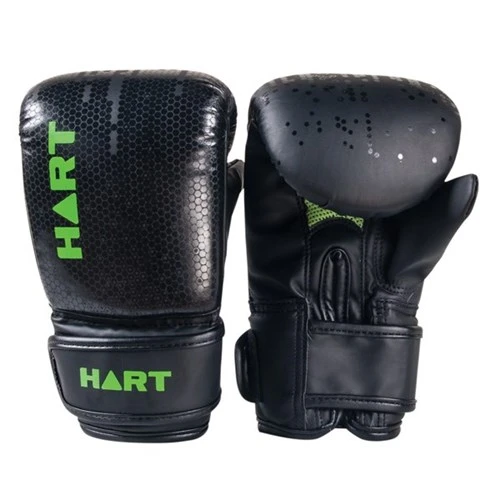 HART Sport HART Boxing Bag Mitts 7 HART Sport HART Boxing Bag Mitts - Image 5
