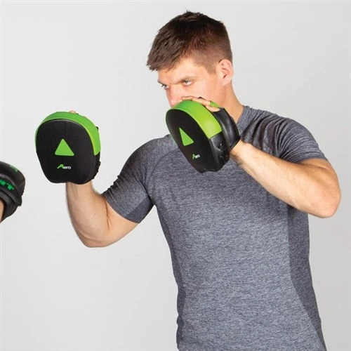 HART Sport HART Aero Pads 5 HART Sport HART Aero Pads - Image 3