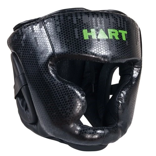 HART Sport HART Boxing Headgear 4 HART Sport HART Boxing Headgear - Image 2