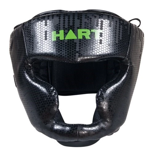 HART Sport HART Boxing Headgear 5 HART Sport HART Boxing Headgear - Image 3