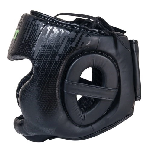 HART Sport HART Boxing Headgear 6 HART Sport HART Boxing Headgear - Image 4