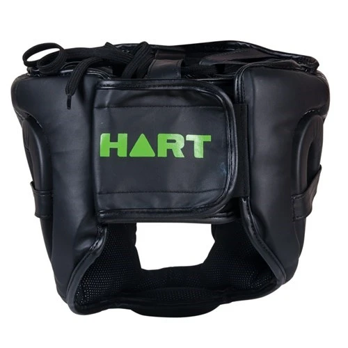 HART Sport HART Boxing Headgear 7 HART Sport HART Boxing Headgear - Image 5
