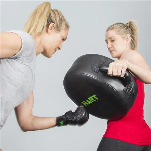 HART Sport HART Round Shield 4 HART Sport HART Round Shield - Image 2