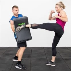 HART Sport HART Curved Kick Shield -HART Sport Sales 6 826 3