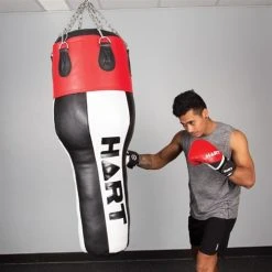 HART Sport HART Uppercut Punch Bag 7 HART Sport HART Uppercut Punch Bag -HART Sport Sales 6 831 3