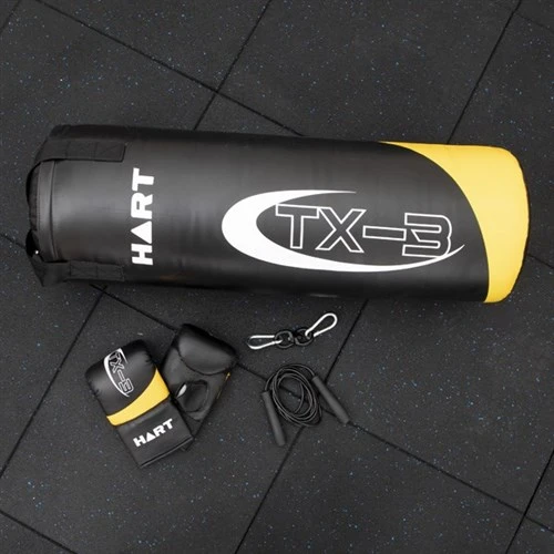 HART Sport HART TX-3 Boxing Set 4 HART Sport HART TX-3 Boxing Set - Image 2