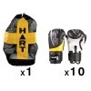 HART Sport HART TX-3 Mega Glove Kit 1 HART Sport HART TX-3 Mega Glove Kit -HART Sport Sales 6 847