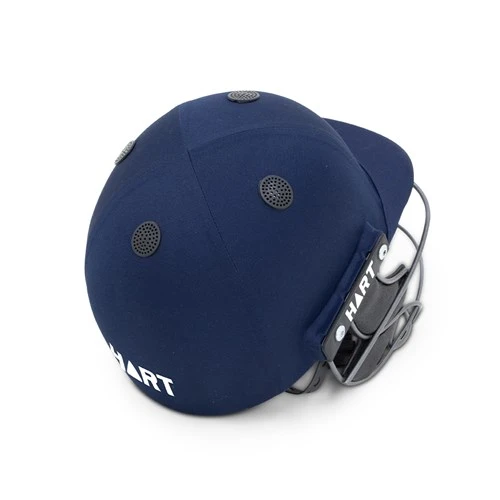 HART Sport HART Test Batting Helmets 6 HART Sport HART Test Batting Helmets - Image 4