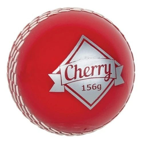 HART Sport HART Cherry Cricket Ball 3 HART Sport HART Cherry Cricket Ball