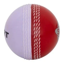 HART Sport HART Softi Cricket Balls - Red & White -HART Sport Sales 7 141 M 2
