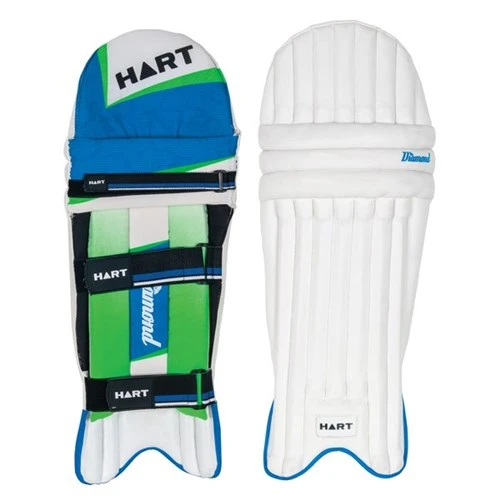 HART Sport HART Diamond Batting Pad 3 HART Sport HART Diamond Batting Pad