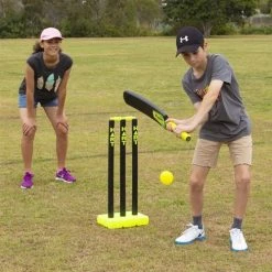 HART Sport HART Smash Cricket Set -HART Sport Sales 7 275 5