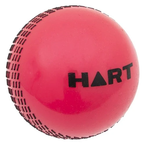 HART Sport HART Kidz Cricket Ball Pack 4 HART Sport HART Kidz Cricket Ball Pack - Image 2