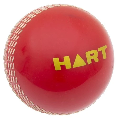 HART Sport HART Kidz Cricket Ball Pack 6 HART Sport HART Kidz Cricket Ball Pack - Image 4