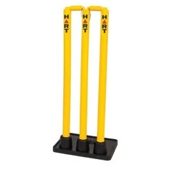 HART Sport HART Flexi Base Cricket Stump Set
