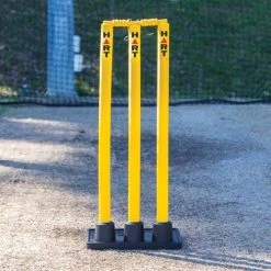 HART Sport HART Flexi Base Cricket Stump Set 5 HART Sport HART Flexi Base Cricket Stump Set -HART Sport Sales 7 690 2